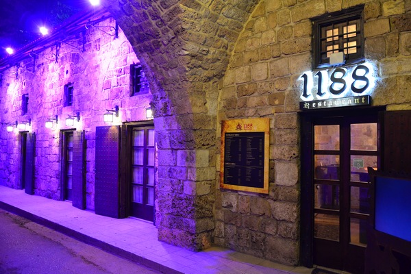 Jazz & Blues at 1188 Lounge